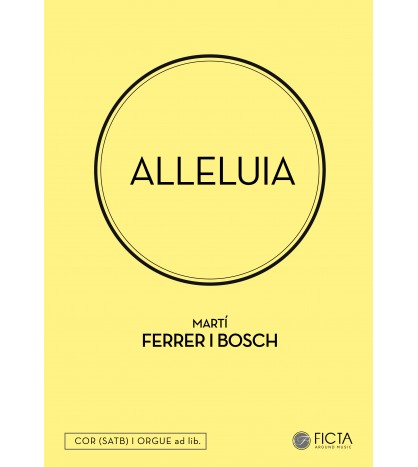 Alleluia