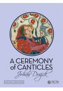 A ceremony of canticles - Choir (SMzA)and piano/harp