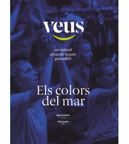 Els colors del mar (DVD)