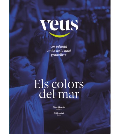 Els colors del mar (DVD)