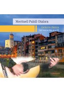 _Guitarra clàssica (del barroc fins al s.XX) CD