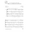 Mai no arribarà la fi del mon - Cor (SATB)