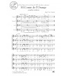 El Compte de l'Orange - Choir (SSAA)