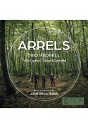 ARRELS - Trio Pedrell (CD)