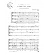 El cant dels ocells - Cor (SATB)