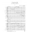 Concierto en Re para piano y orquesta