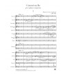 Concert en Re per a piano i orquestra
