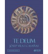 Te Deum - Mz solo, Choir SATB & organ - Josep Vila i Casañas