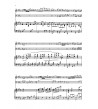 Trio en Si para violín, violoncelo y piano