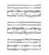 Trio en Si para violín, violoncelo y piano