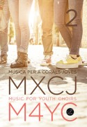 Música para coros jóvenes 2