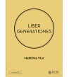 Liber generationes - Choir SATB