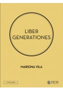 Liber generationis - Choir SATB