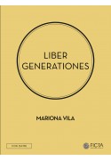 Liber generationis - Coro SATB