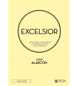 Excelcior - Choir (SATB)