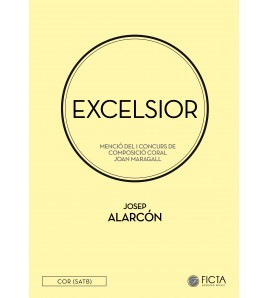 Excelcior - Cor (SATB)