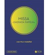 Missa Sagrada Familia - Choir (SATB) and organ