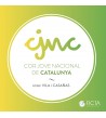 Cor Jove Nacional de Catalunya (CD)