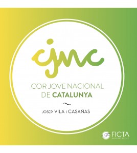 Catalan National Youth Choir (CD)