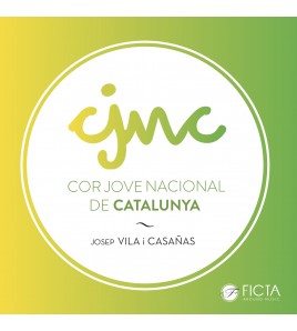 Catalan National Youth Choir (CD)