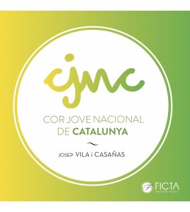 Cor Jove Nacional de Catalunya (CD)