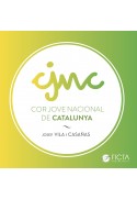 Catalan National Youth Choir (CD)