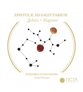 Epistulae ad sagittarium