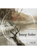 Josep Soler - Cello i Piano (CD)