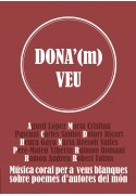 DONA'(m) VEU - música coral per a veus blanques