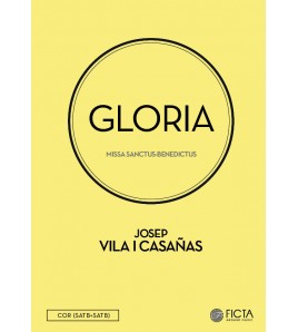 Gloria (Missa Sanctus Benedictus)