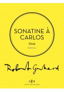 Sonatine à Carlos