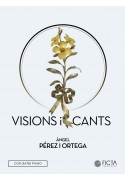 Visions i cants - veu (SATB) i piano