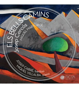 Els bells camins (CD)