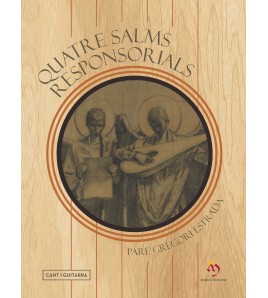 Quatre salms responsorials