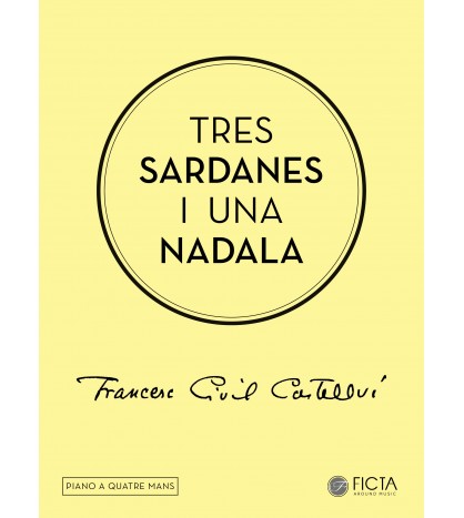 Tres sardanes i una nadala