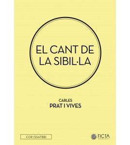 El cant de la Sibil·la