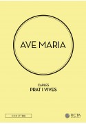 Ave Maria - Choir (TTBB)