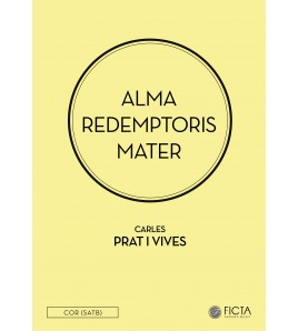 Alma redemptoris Mater