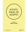 In exitu Israel - Cor ( SATB )