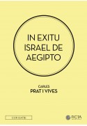 In exitu Israel - Cor ( SATB )