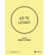 Ad te levavi - Cor (SATB)