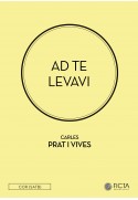 Ad te levavi Cor (SATB)