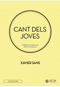 Cant dels joves - Cor (SATB)