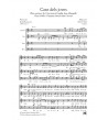 Cant dels joves - Cor (SATB)