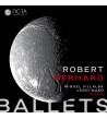 Ballets Gerhard CD