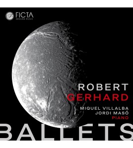 Ballets CD