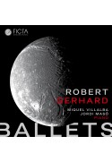 Ballets CD