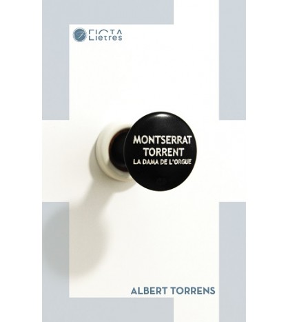Montserrat Torrent - La dama de l'orgue