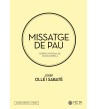 Missatge de pau - Cor (SATB), violoncel i copes