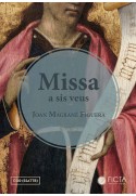 Missa a 6 veus (SSATTB)